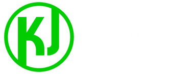 KiloJoule Café Logo